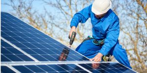 Installation Maintenance Panneaux Solaires Photovoltaïques à Ozouer-le-Voulgis